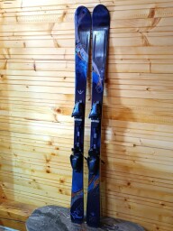 LYŽE FISCHER KOA 75 150CM